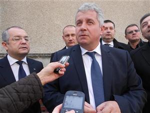 Daniel Buda tratează traseiştii politici cu milă creştinească