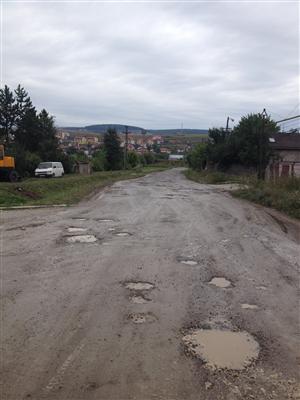 Primăria Cluj-Napoca şi-a bătut joc de 45 de familii