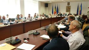 Societatea de pază a judeţului are pierderi de sute de mii de lei pe ultimii trei ani. „Trebuie sesizate organele abilitate