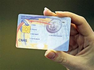 Program prelungit la CAS Cluj. Mai sunt peste 5.000 de carduri de predat