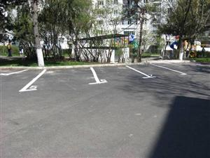 Propunerea unui consilier local: sistem online de gestionare a locurilor de parcare
