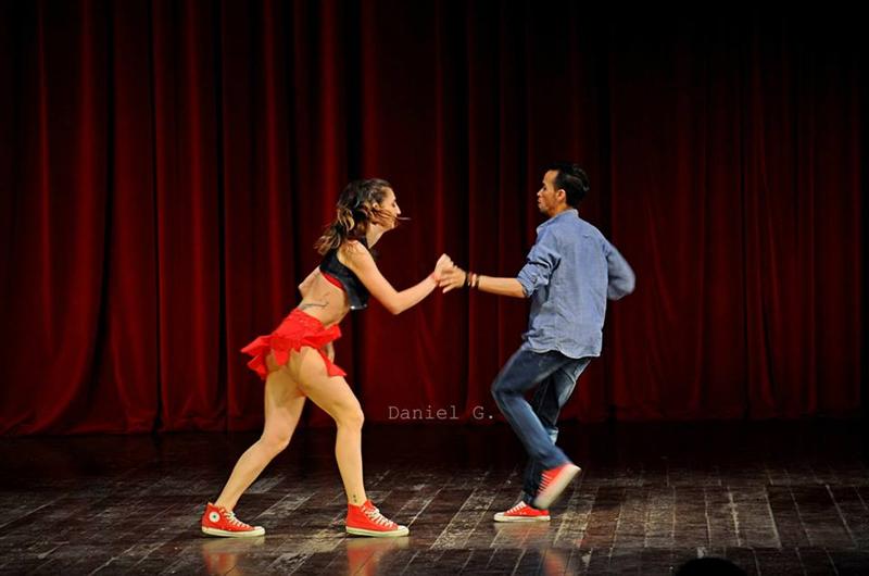 Cursuri gratuite de salsa cubana, cu prilejul Zilelor Cubaneze la Cluj