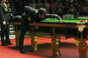 Snookerul vine la Cluj