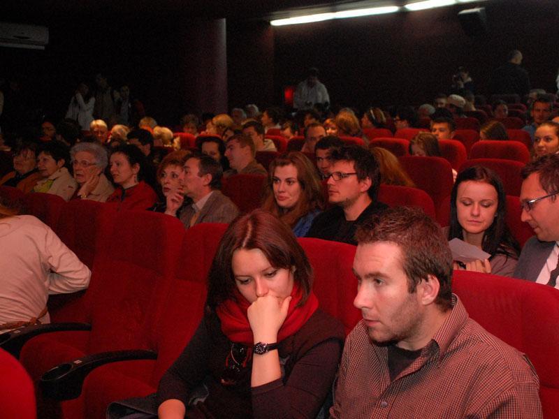 Documentar premiat cu Ursul de Argint, la Cinema Victoria