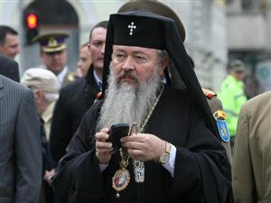 Mitropolitul Clujului îndeamnă la toleranţă: 