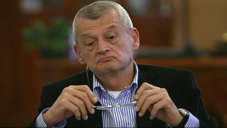 Sorin Oprescu, acuzat de luare de mită, a fost arestat preventiv