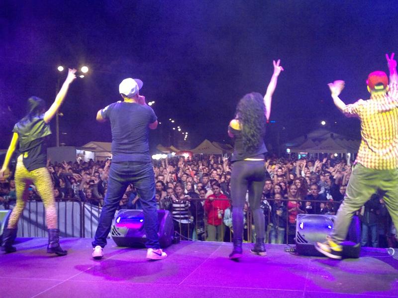 Festivalul berii, în weekend, la Cluj 