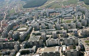 Apartamentele din Cluj, cele mai scumpe din ţară