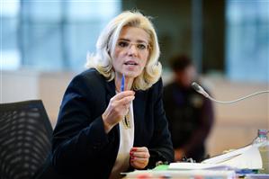 Creţu: Analizăm cum putem ajuta la integrarea migranţilor prin fonduri ale politicii regionale