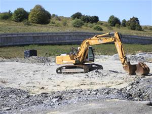 Probleme la autostrada Sebeş-Turda. Constructorii vor să părăsească şantierul