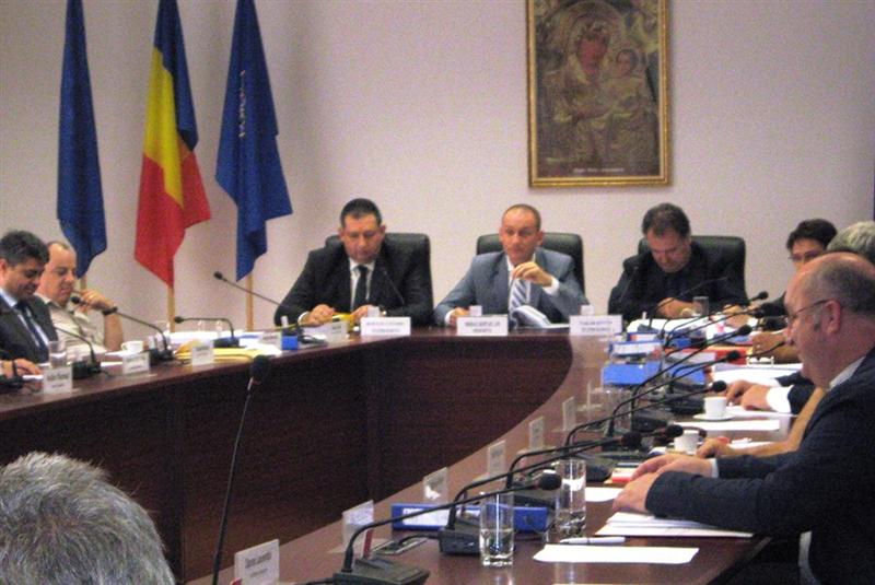 Seplecan, audiat la Înalta Curte de Casaţie şi Justiţie