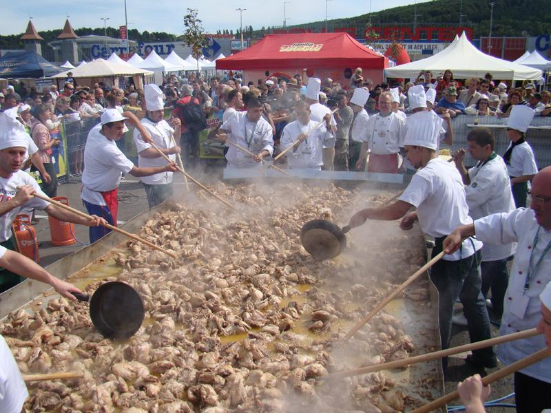 Agenda de weekend 11-13 septembrie