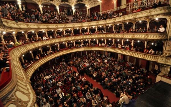 „Europa Noastră” sau Întâlnirile Internaţionale de la Cluj