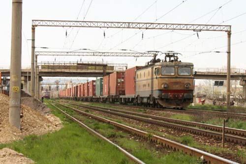 Lovit de tren în Gara Mică din Cluj-Napoca. Victima, un bărbat din Coruşu, se afla în stare de ebrietate