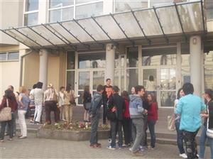 FSLI: Prelungirea cu o săptămână a vacanţei de iarnă, benefică pentru elevi şi cadrele didactice