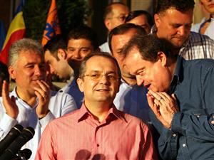 Boc, mişcare surpriză în PNL