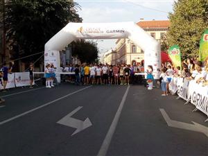 Un activist civic cunoscut a câştigat Crosul Companiilor 2015. 