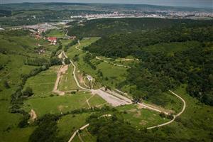 Floreşti - Cluj: drumurile care nu se întâlnesc