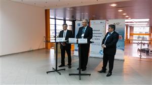 Norme sporite de siguranţă pe aeroporturile internaţionale. Noile prevederi europene, în dezbatere la Cluj  