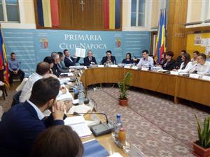 Strategia Clujului: centură Mănăştur - Someşeni, drum expres către A3, aquapark