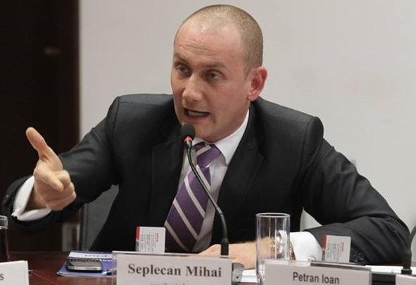 Deseplecanizare forţată. Președintele CJ Cluj a rămas fără sprijinul politic al PNL