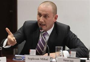Deseplecanizare forţată. Președintele CJ Cluj a rămas fără sprijinul politic al PNL