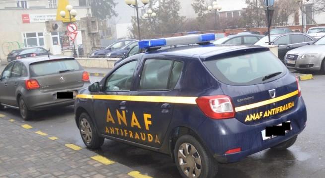 Fiscul îşi face centru de date