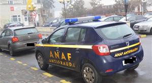 Fiscul îşi face centru de date