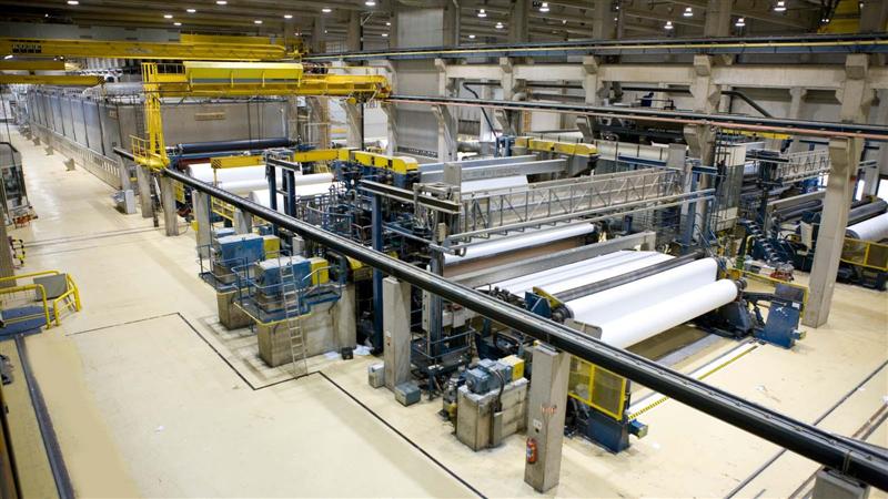 Cluj-Napoca pierde teren la spaţiile industriale