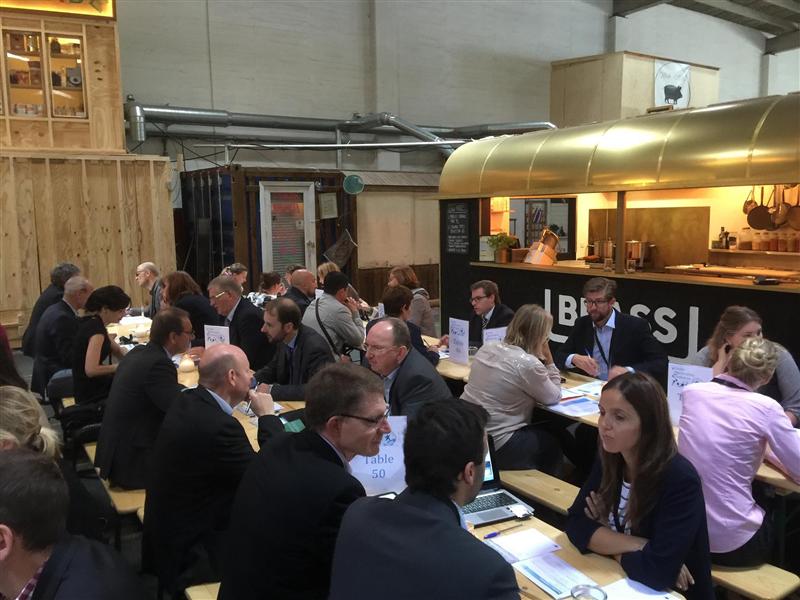 Clujenii pregătesc un program informatic de monitorizare a vârstnicilor