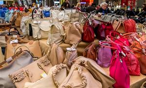 Ediţia de toamnă a Bag Expo, la Iulius Mall (P)