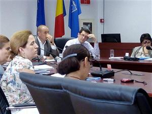 Specialiştii de la Consiliul Judeţean, făcuţi de râs cu repetiţie