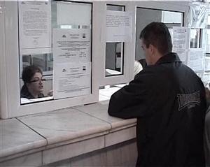 Rata şomajului a stagnat la 6,8% în august