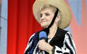 Lucreţia Ciobanu, 