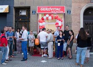 A fost inaugurat primul magazin de brand Farmec din Spania, în Barcelona (P)