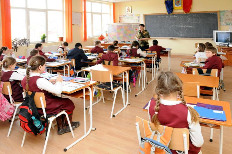 Polemici în Italia privind introducerea cursurilor de limbă română în unele şcoli din Roma