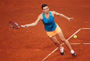 Halep, nominalizată la lovitura lunii septembrie 