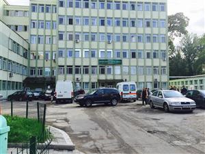 Pacienţi ai spitalului de oncologie, trimişi acasă fără reţete de tratament