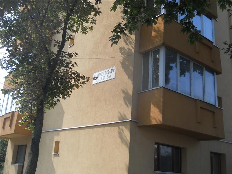 Statul vrea să garanteze cu 50% creditele imobiliare transformate în lei, cu discount de 15% la sold