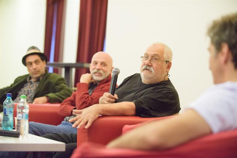 Premieră la Maghiarul clujean: 