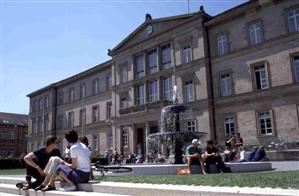 UBB aniversează 40 de ani de parteneriat cu o universitate din Germania