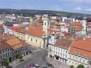 Conferinţă internaţională dedicată oraşelor inteligente, în premieră, la Cluj-Napoca 