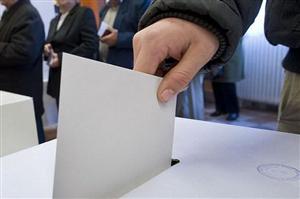 Locuinţe ale liderilor PSD din judeţ, secţii de votare pentru alegerea preşedintelui
