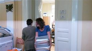 Două angajate ale Primăriei Cluj-Napoca, acuzate de DNA de luare de mită