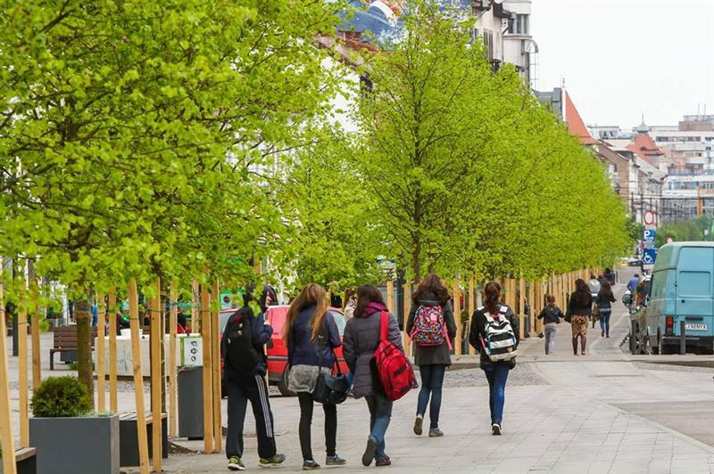 S-au înmulţit străinii din Cluj. Din ce ţări provin cei mai mulţi