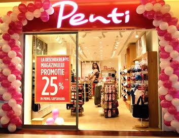 Ziua de Cluj | Pimkie şi Penti, noile branduri care au deschis magazine în  Iulius Mall (P)