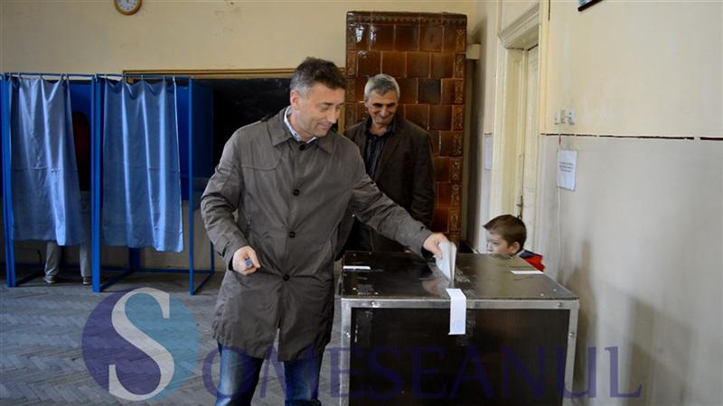 Primarul care luptă împotriva propriului partid. „Este extrem de grav