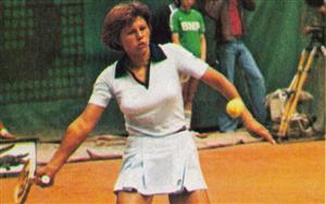 Prima româncă ajunsă în finala de la Roland Garros a încetat din viaţă