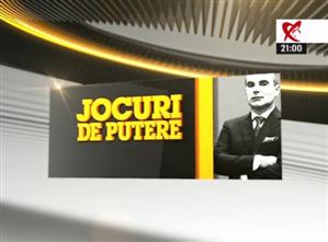 CIFRELE MINCINOASE ALE GUVERNĂRII PONTA - Jocuri de Putere, ora 21, Realitatea TV