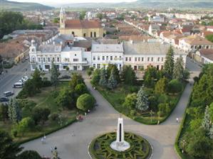Primar contestat aprig. „Nu poate fi catapultat candidat pentru 2016